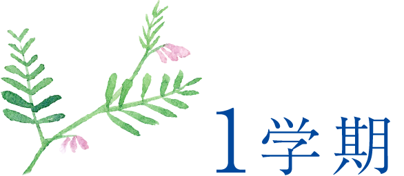 1学期